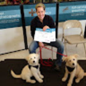 Meet your Posher, Becky